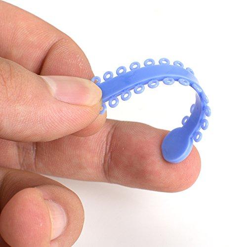 Phyx Elastic Ligature Ties