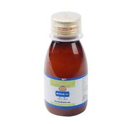Dr Morepen Mypar-DS Suspension (Pack of 20) - 3