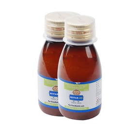 Dr Morepen Mypar-DS Suspension (Pack of 20) - 2