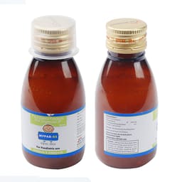 Dr Morepen Mypar-DS Suspension (Pack of 20)