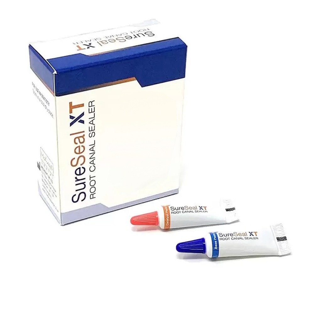 Medicept Sureseal Xt