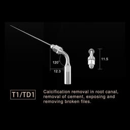 Woodpecker Dr Talal's Endo Kit - 8