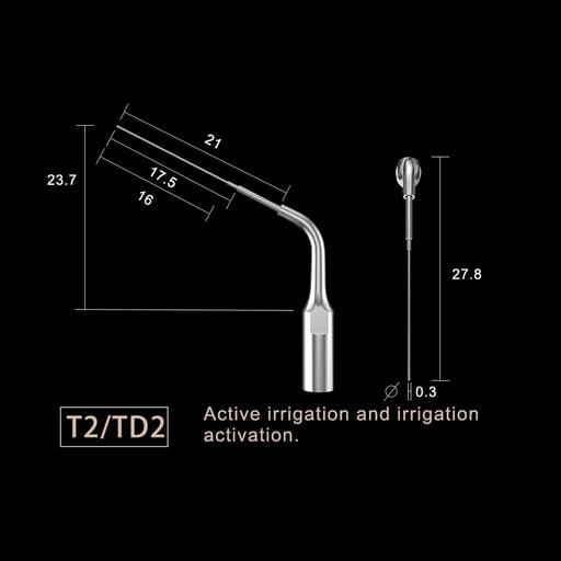 Woodpecker Dr Talal's Endo Kit