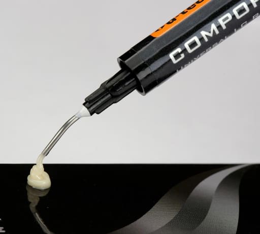 D-Tech CompoFlo Universal Flowable Composite