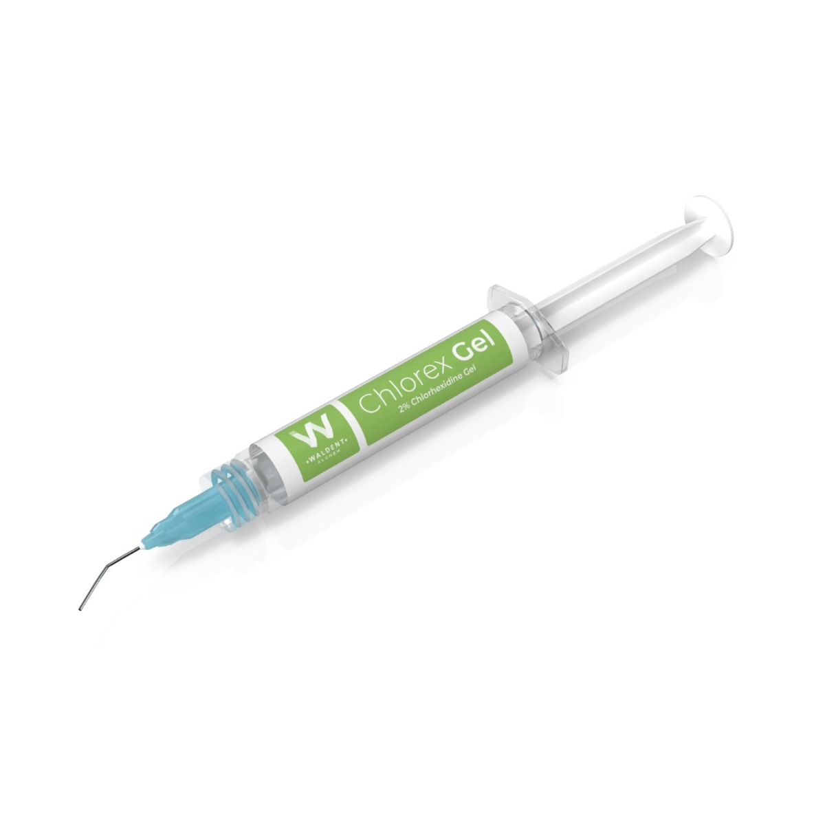 Waldent Chlorex 2% Chlorhexidine Gel