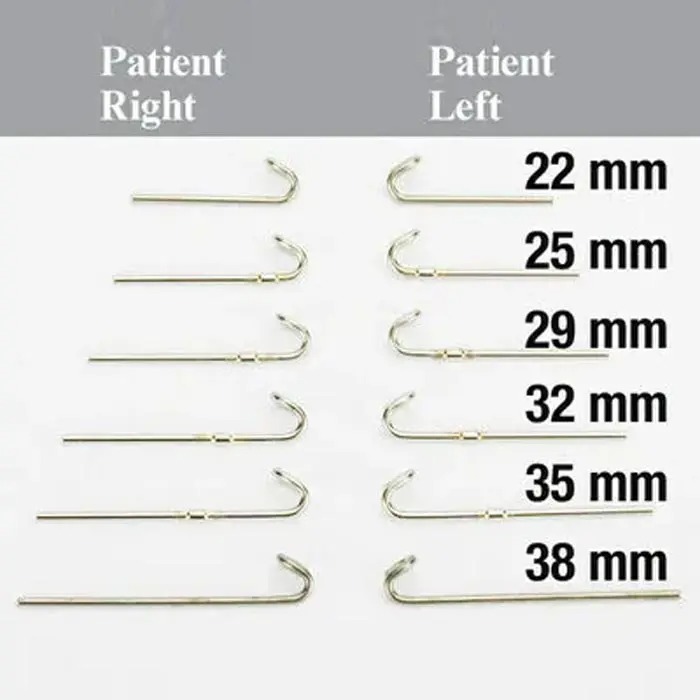 3M Unitek Forsus L-Pin Module - Large 32 mm
