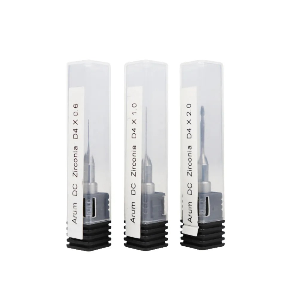 API Arum DC Zirconia D4x0.6