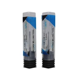 API DC Fit For VHK K5 2.0mm