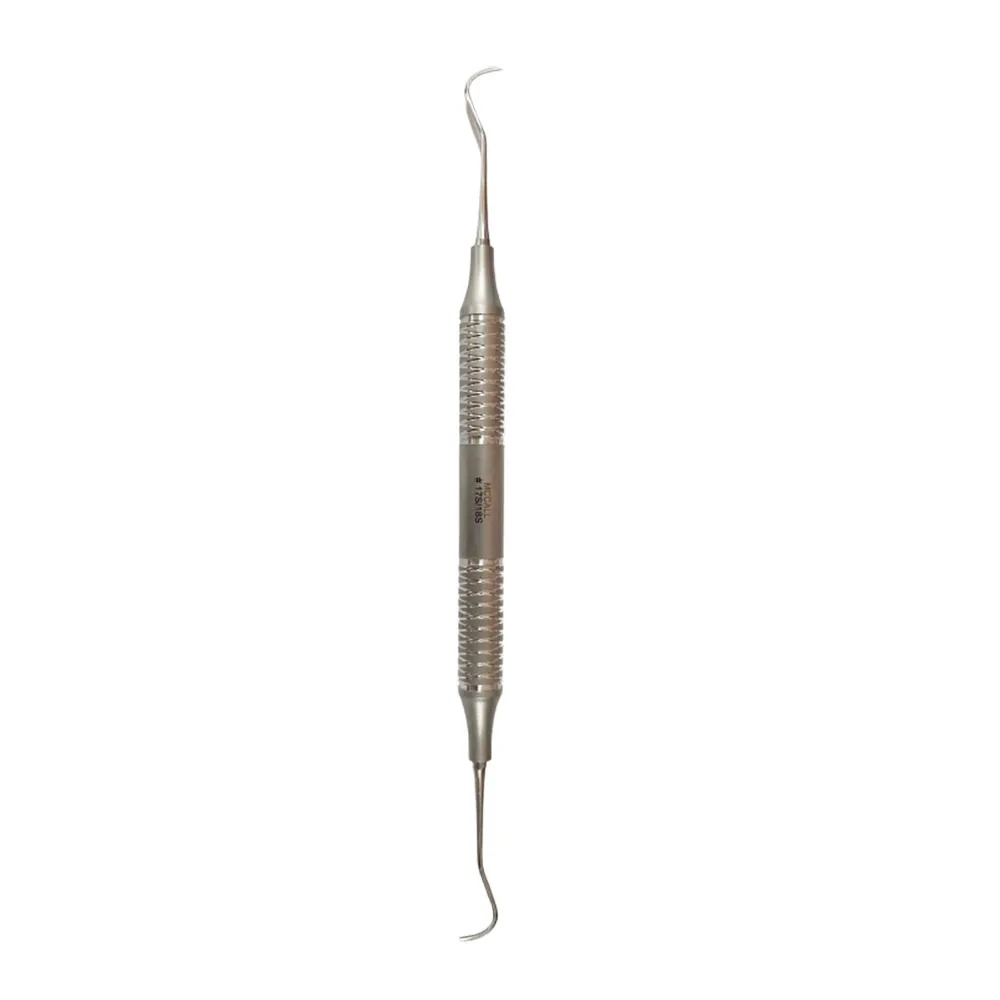Api+ Curette MC Call Hollow Handle #17S/18/S