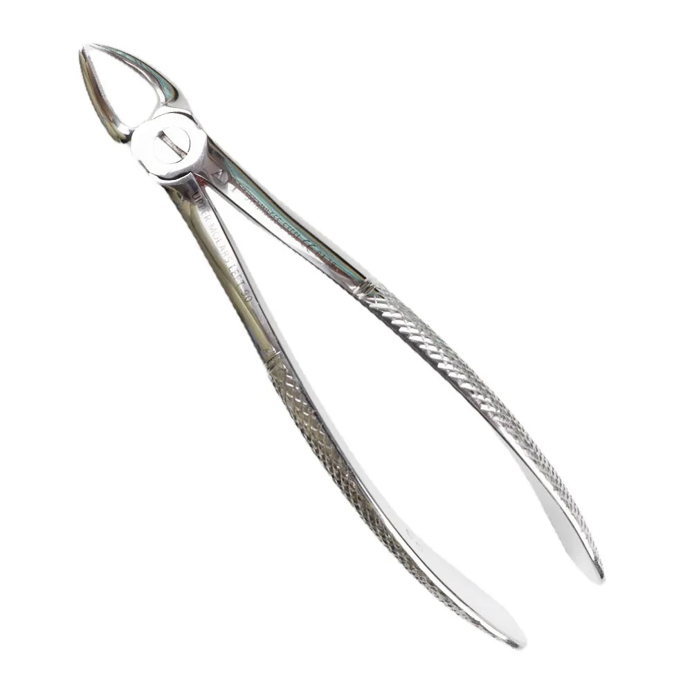 Api+ Forcep Mirror Finish - 90 (MF90)