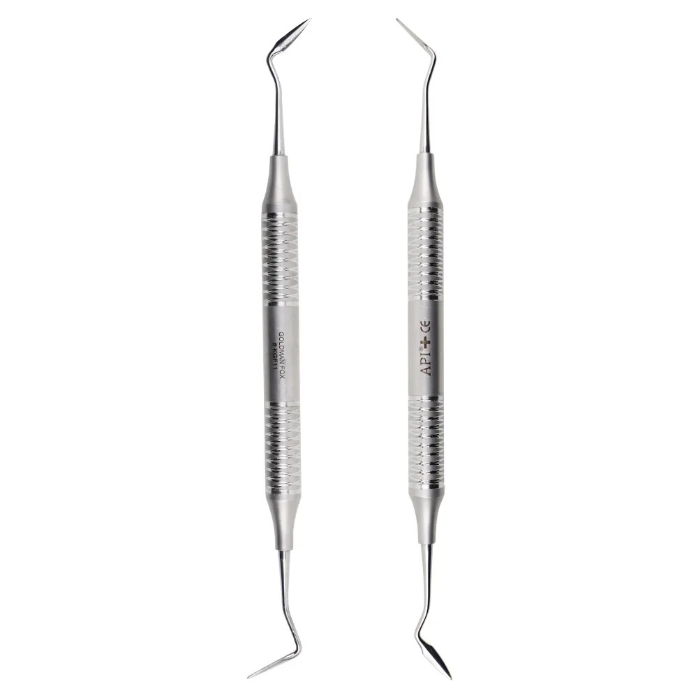 Api+ Goldman fox knife hollow handle (KGF11)