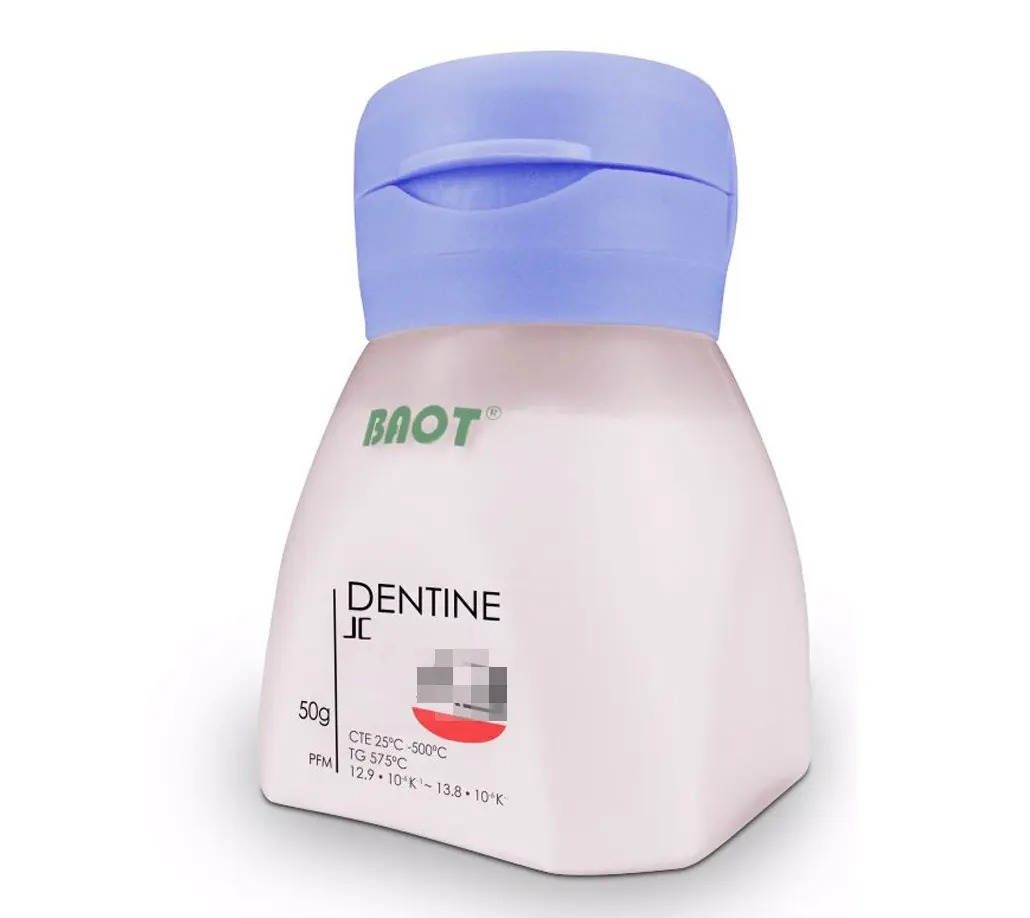 Baot Dentine Powder Classical Shades-B2