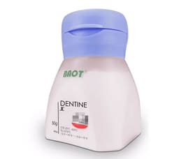 Baot Dentine Powder Classical Shades-B2