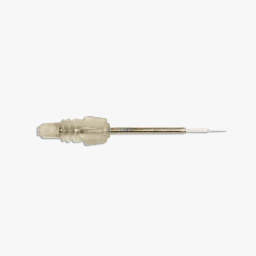 Biolase Surgical Tip E4 - 7mm Clear