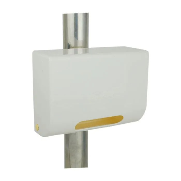 Capri Glove Dispenser - White