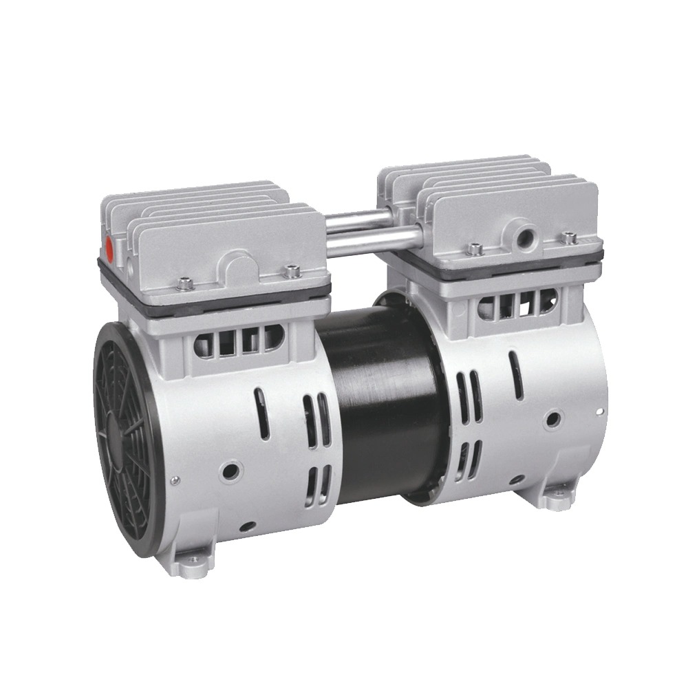 Dental Air Compressor Oil Free Head 1 HP