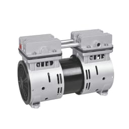 Dental Air Compressor Oil Free Head 1 HP