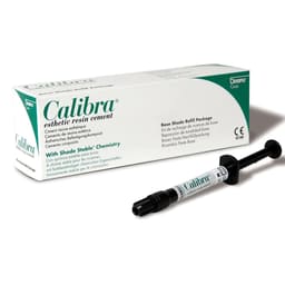 Dentsply Calibra Base Refill -Light