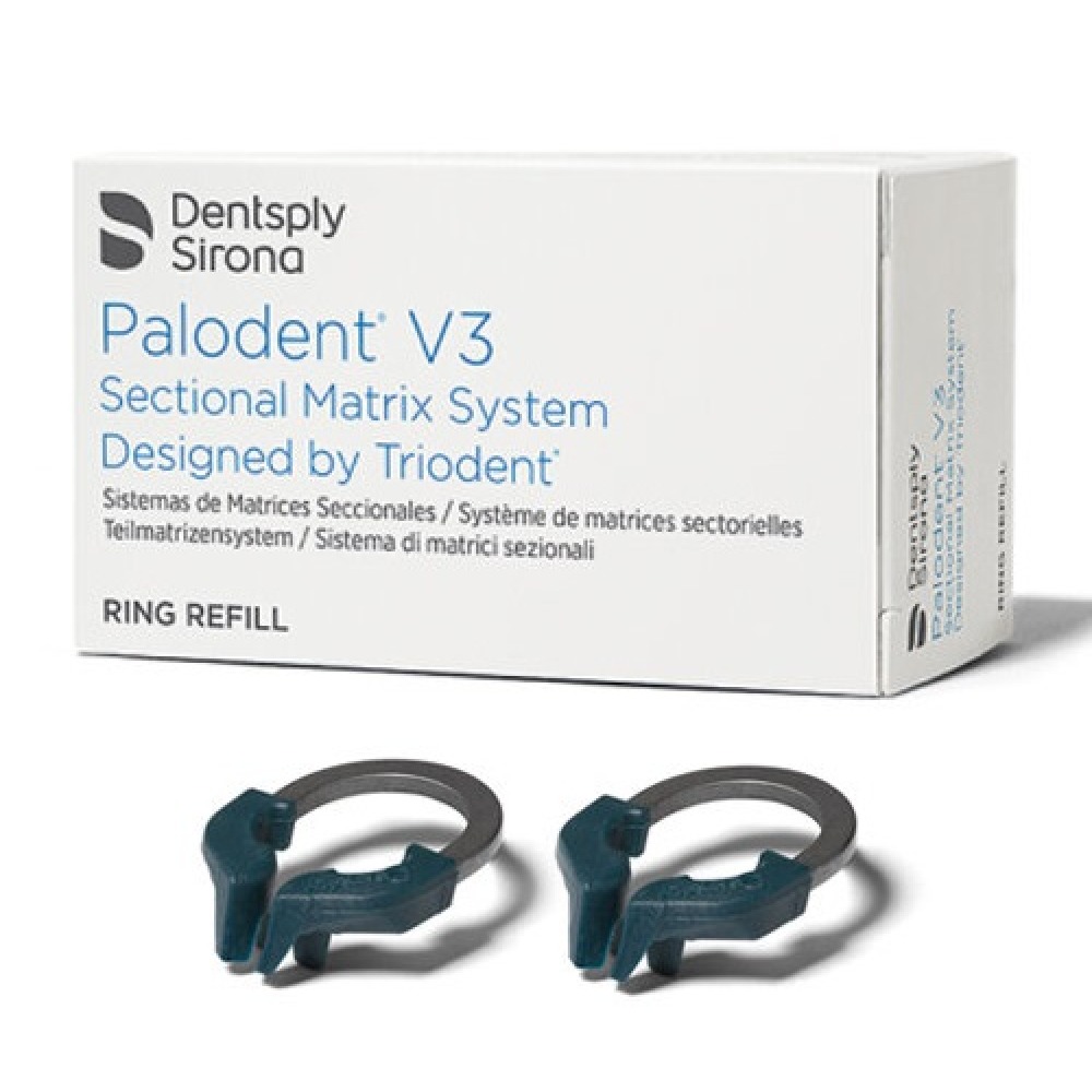 Dentsply Palodent V3 Universal Ring 2 Refills