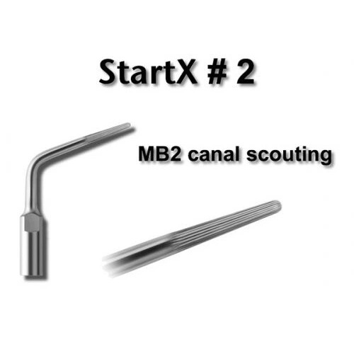 Dentsply Start-X Tip EMS #2