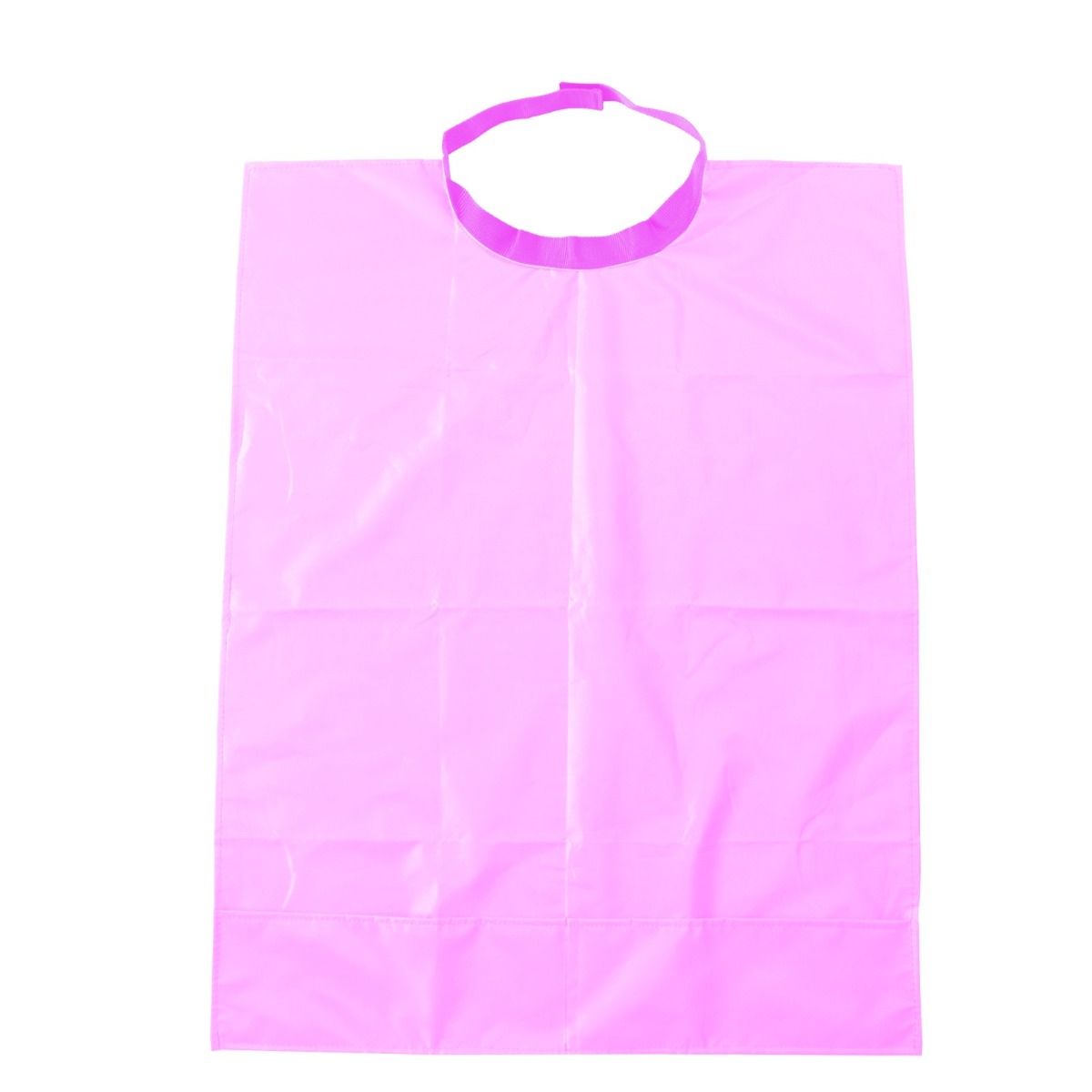 ET Dental Patient Apron - Pink