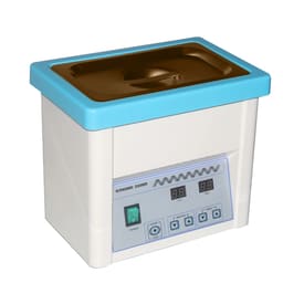 Waldent Ultrasonic Cleaner 5 Ltr Stainless Steel - 12