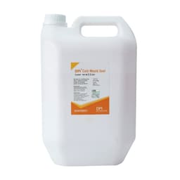 Dpi Heat Cure Cold Mould Seal 3.5 Ltr Jar (FD029)