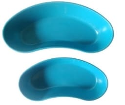Oro Autoclavable Kidney Trays - 3