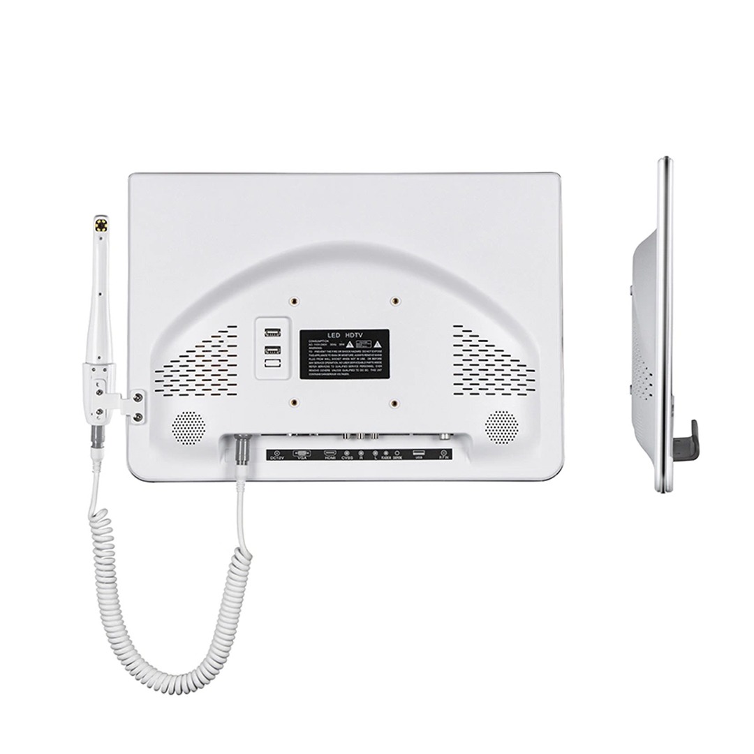 Waldent ProTouch Intraoral Camera (With Touchscreen)