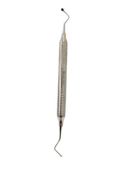 Waldent Retraction Cord Packer With Premium Handle (15/741)