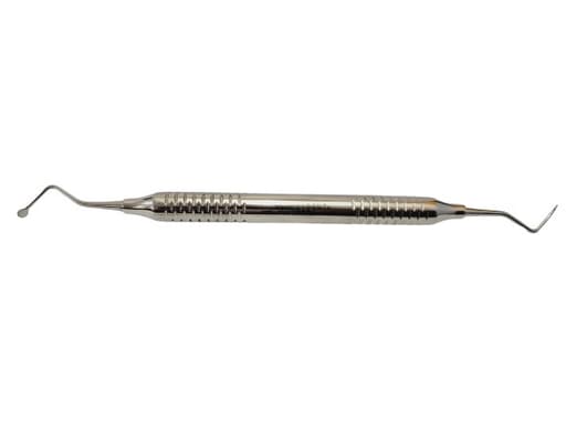 Waldent Retraction Cord Packer With Premium Handle (15/741)