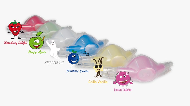 Baldus Disposable Double Masks (Pack of 12)