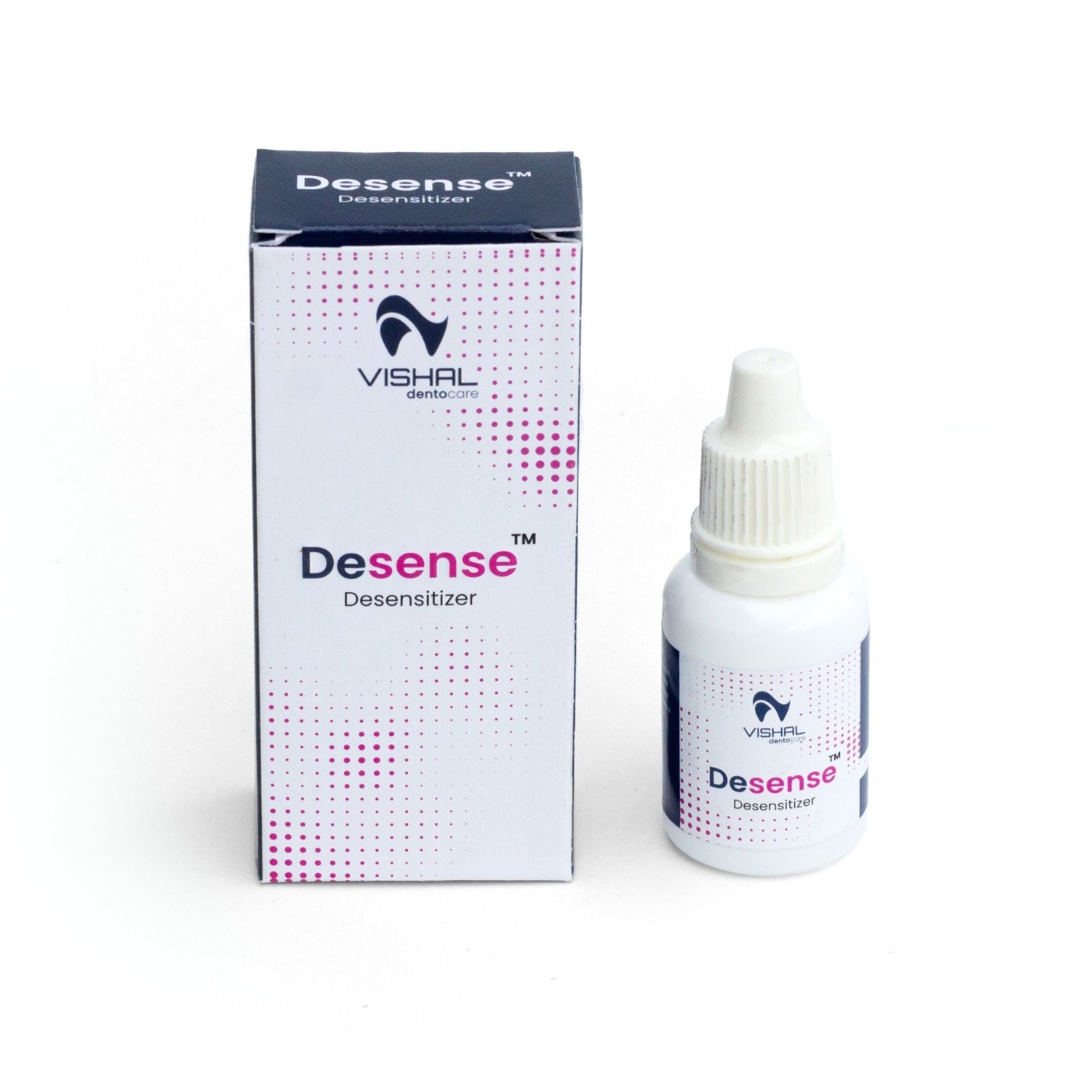 Vishal Dentocare Desense
