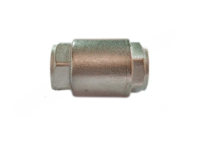 Confident Old Dental Non Return Valve - CM26