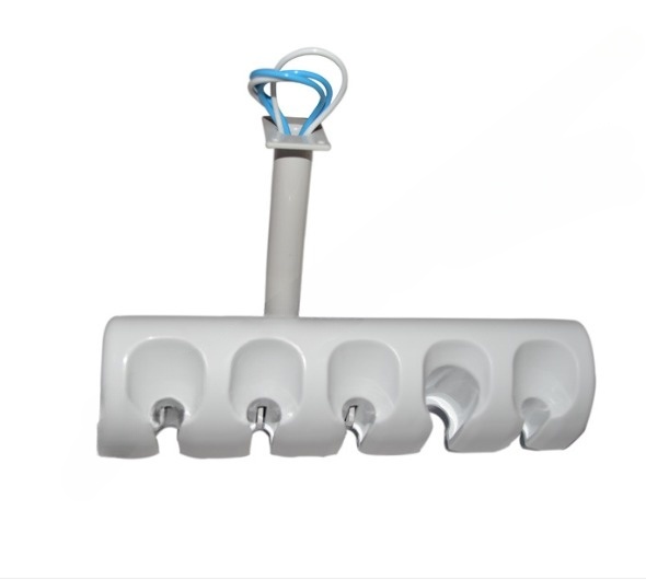 Confident 5 Cabin Dental Trolley Holder - A1330002
