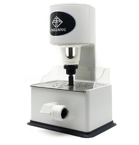 Jinguang Dental Model Arch Trimmer