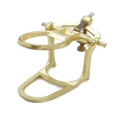 Jinguang Hinge Articulator (Brass)
