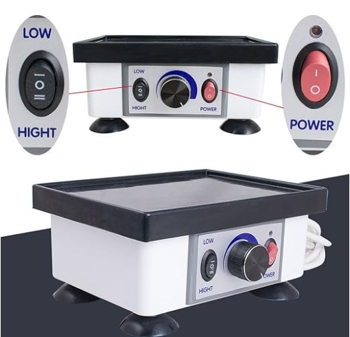 Jinguang Dental Vibrator