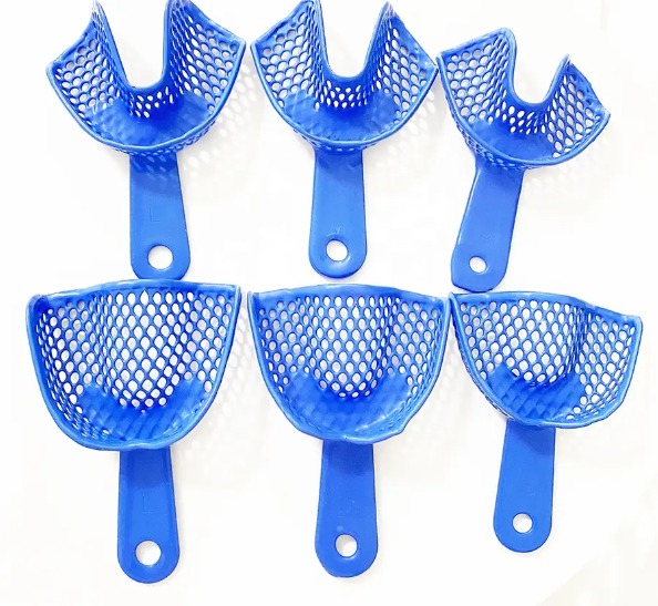 Jinguang Heat Mouldable Flexible Impression Trays