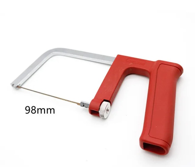 Jinguang Plaster Saw With Plastic Handle (98mm) 