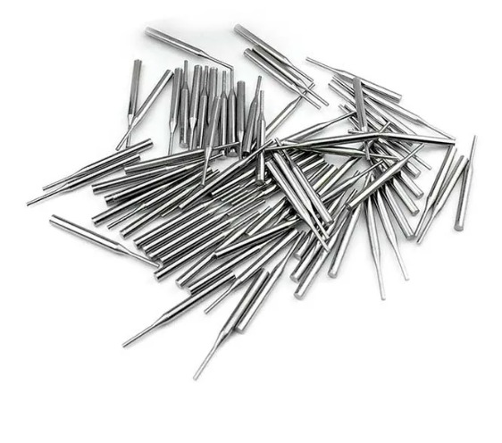 Jinguang Porcelain Furnance Honeycomb Firing Tray For Metal Pins - 80mm