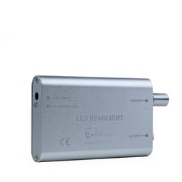 Endoking Dental Loupes With Frame ( LED Headlight Free ) - 12