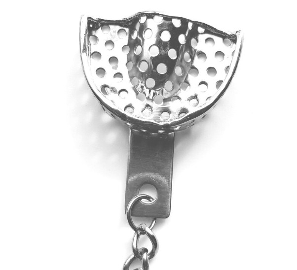 GDC Key Chain For Impression Tray (Kcimpt)