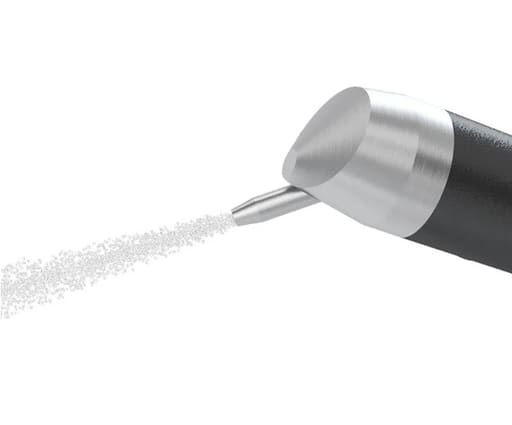 Sparedent Korox 50 Powder for Dental Sandblaster/Polisher