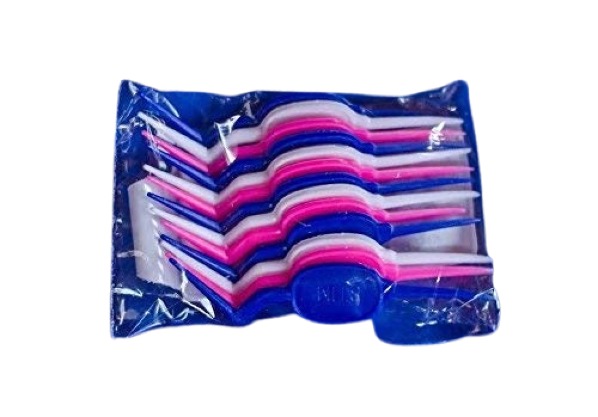 Stim Tooth Pecker Pack Of 12  (25Pcs Per Pack)