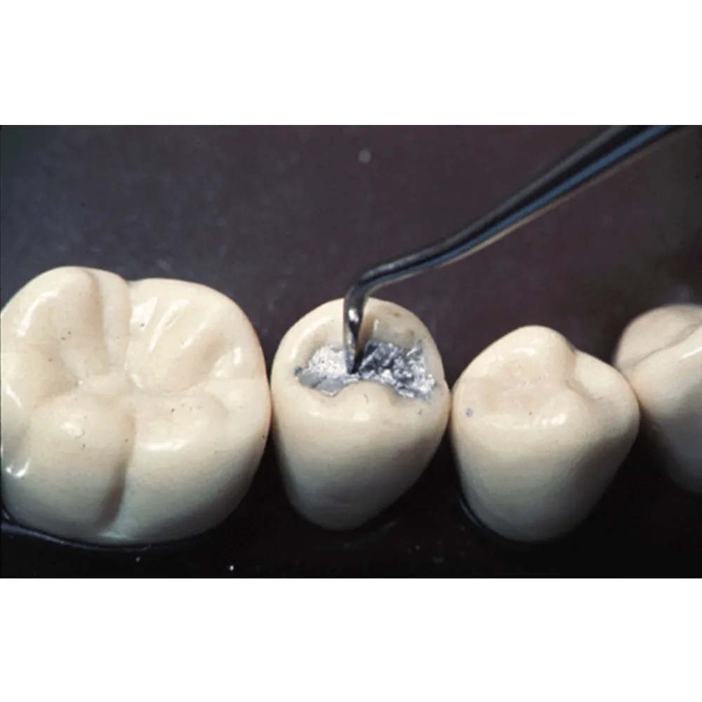 GI Dental Hollenback Carver