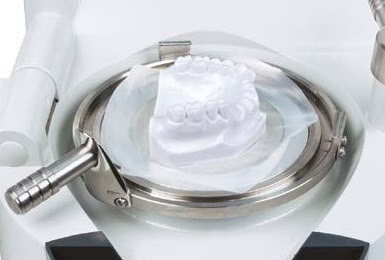 Scheu Isofolan Foil 0.1 x 125 mm 100/pk - 3207