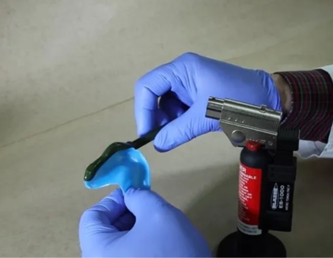 Rolex Tracing Sticks