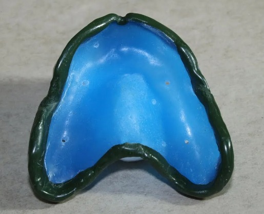 Rolex Tracing Sticks