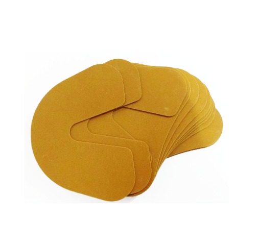 Rolex Shellac Base Plate